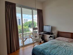 The Orange Grove (D10), Condominium #532084351